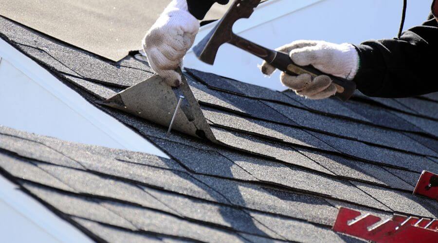 Professional residential roofers in Amherst Junction, WI